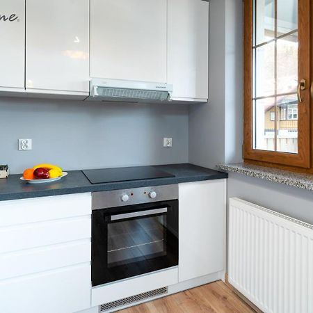 Wonder Home - Apartamenty Polozone Blisko Deptaka, Licznych Restauracji I Sklepow Karpacz Extérieur photo