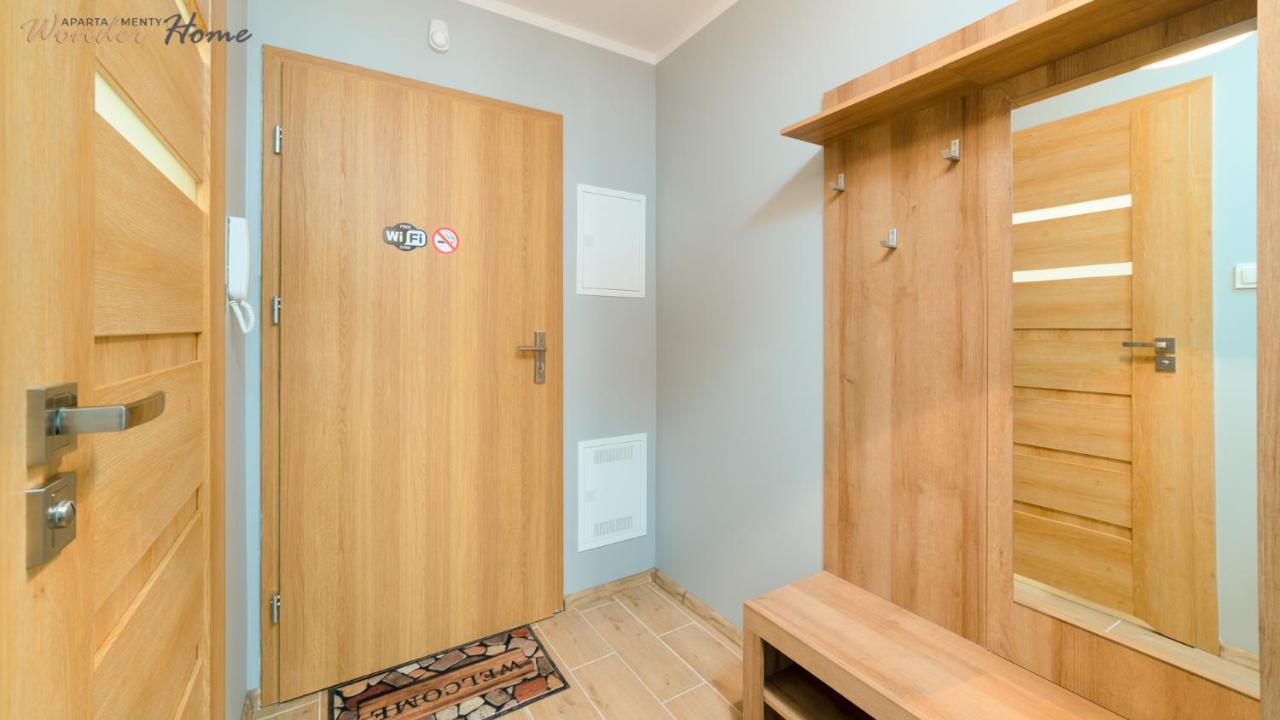 Wonder Home - Apartamenty Polozone Blisko Deptaka, Licznych Restauracji I Sklepow Karpacz Extérieur photo