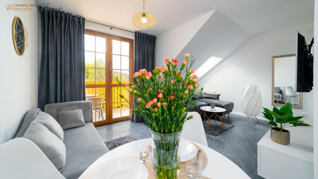 Wonder Home - Apartamenty Polozone Blisko Deptaka, Licznych Restauracji I Sklepow Karpacz Extérieur photo