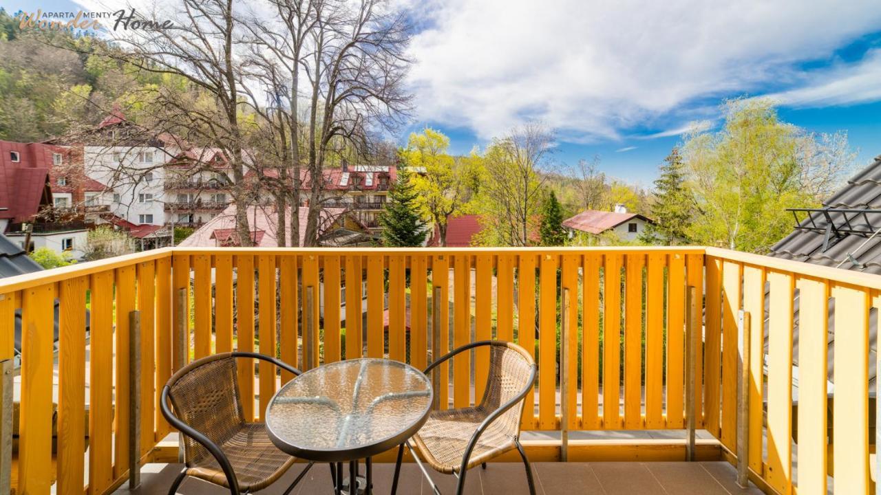 Wonder Home - Apartamenty Polozone Blisko Deptaka, Licznych Restauracji I Sklepow Karpacz Extérieur photo