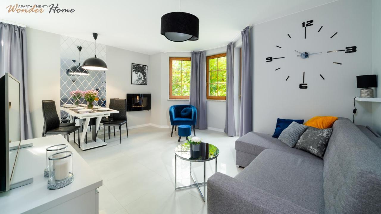 Wonder Home - Apartamenty Polozone Blisko Deptaka, Licznych Restauracji I Sklepow Karpacz Extérieur photo
