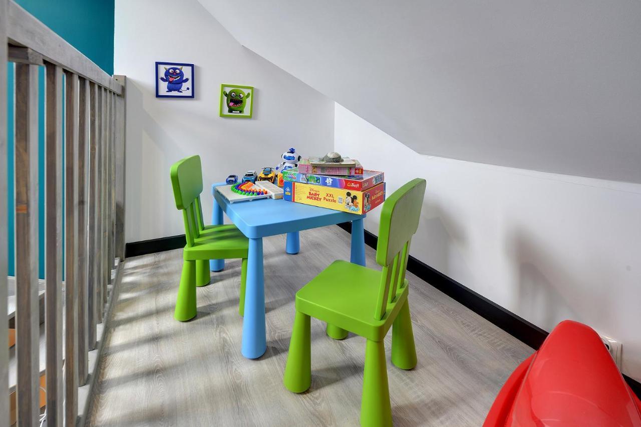 Wonder Home - Apartamenty Polozone Blisko Deptaka, Licznych Restauracji I Sklepow Karpacz Extérieur photo