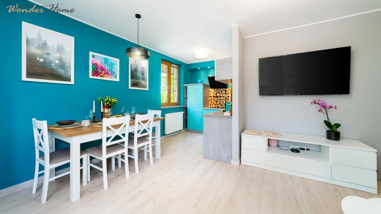 Wonder Home - Apartamenty Polozone Blisko Deptaka, Licznych Restauracji I Sklepow Karpacz Extérieur photo