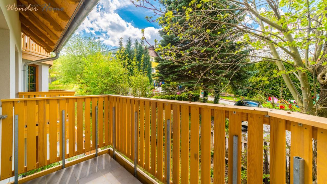 Wonder Home - Apartamenty Polozone Blisko Deptaka, Licznych Restauracji I Sklepow Karpacz Extérieur photo
