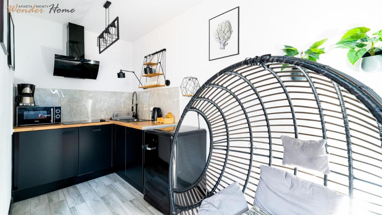 Wonder Home - Apartamenty Polozone Blisko Deptaka, Licznych Restauracji I Sklepow Karpacz Extérieur photo