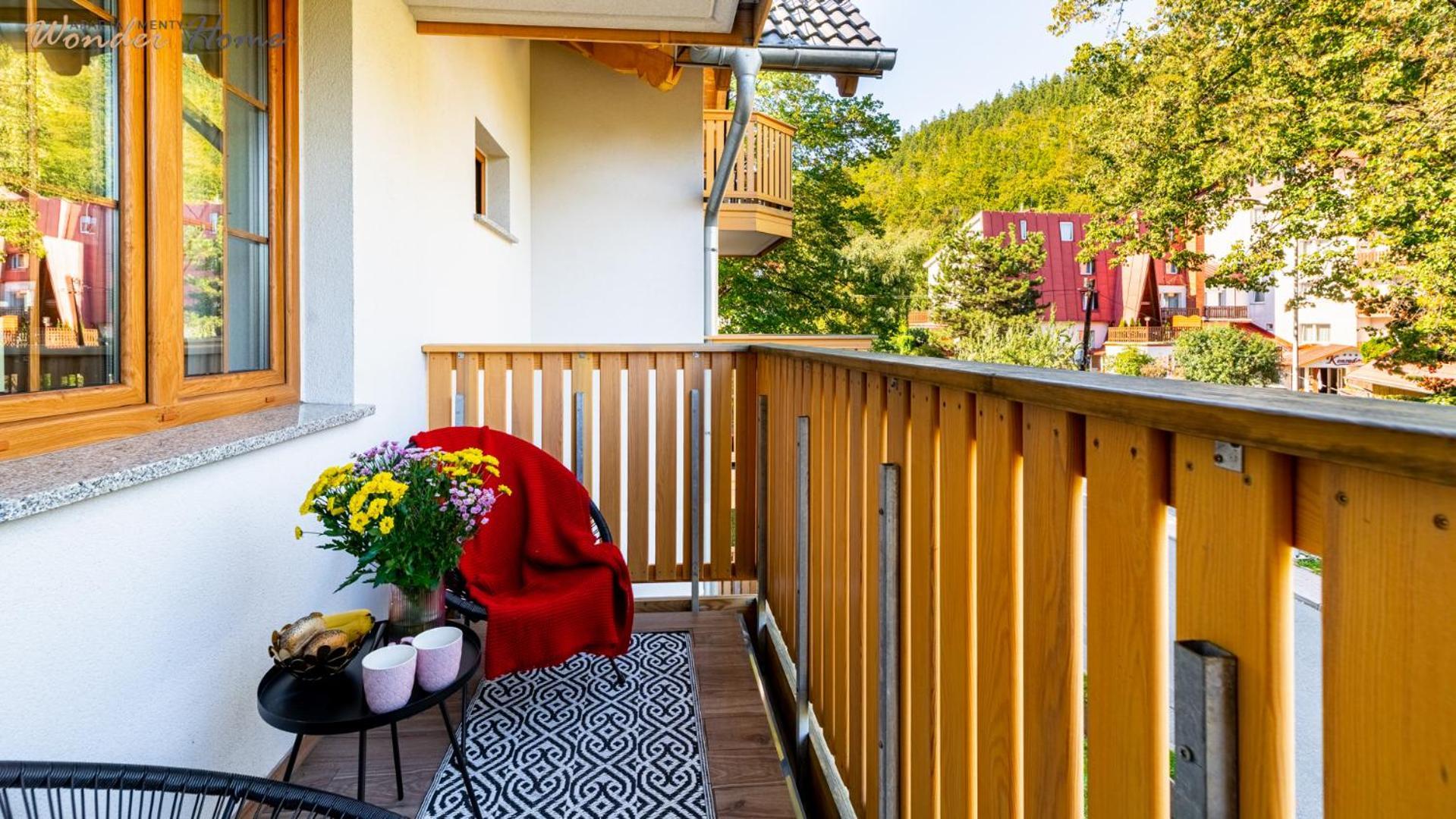 Wonder Home - Apartamenty Polozone Blisko Deptaka, Licznych Restauracji I Sklepow Karpacz Extérieur photo