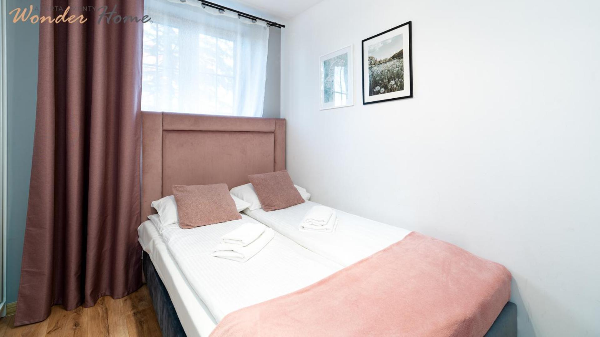 Wonder Home - Apartamenty Polozone Blisko Deptaka, Licznych Restauracji I Sklepow Karpacz Extérieur photo