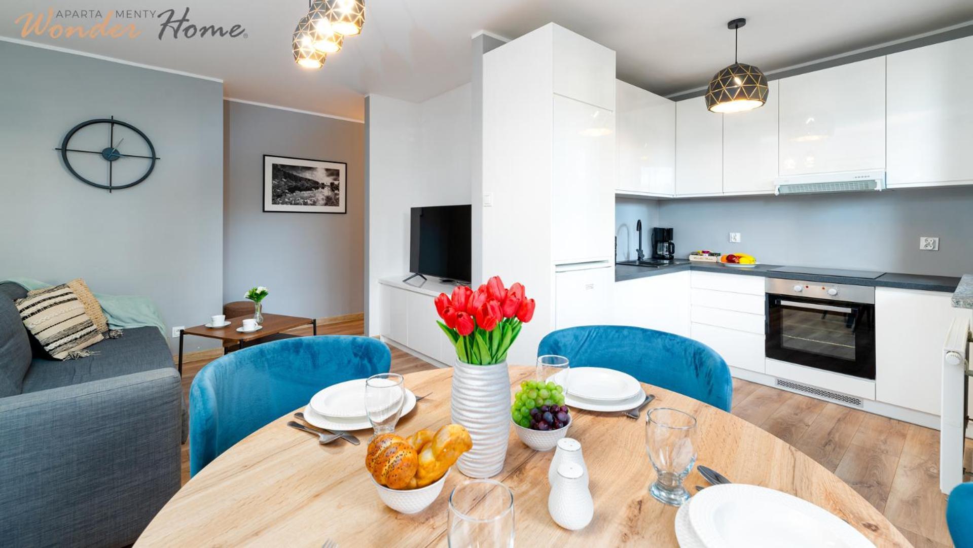 Wonder Home - Apartamenty Polozone Blisko Deptaka, Licznych Restauracji I Sklepow Karpacz Extérieur photo