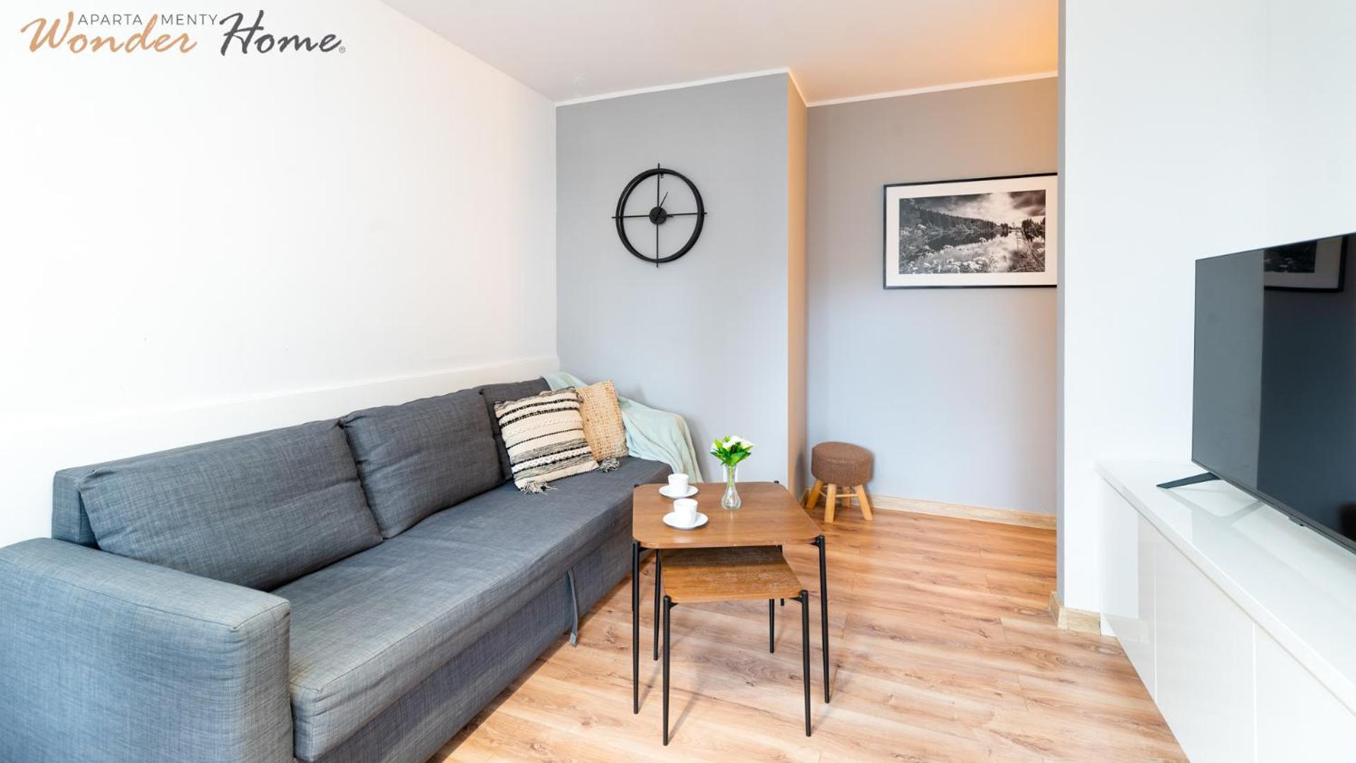 Wonder Home - Apartamenty Polozone Blisko Deptaka, Licznych Restauracji I Sklepow Karpacz Extérieur photo